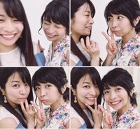 三倉茉奈　久しぶりに双子・佳奈と仕事で「ほんと31年ずっと双子」