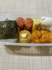 川島菜月『寝坊したよ』