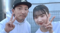 【映像】ゴマキの弟・後藤祐樹氏(37) アイドルの18歳長女の生誕ライブを鑑賞「やっぱりスターの血筋」