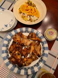 花田虎上『今夜も新商品』