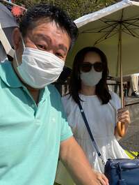 花田虎上『運動会』