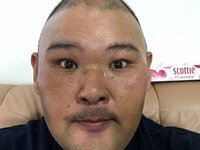 安田大サーカスHIRO『復活までイメチェン（笑）』