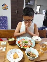 山田花子『暑いからこれ!』