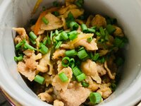 佐藤友美『娘のお弁当』