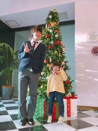 佐野勇斗『みなさん、こんばんは！！』