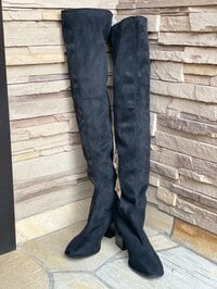 研ナオコ『新しいブーツ』