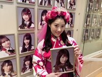 SKE48『卒業。木本花音』