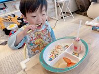 辻希美『おはよう♡』