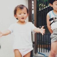 田中理恵『おはようございます。』