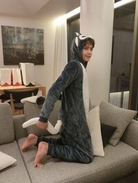 デヴィ夫人『ニセコでのクリスマス♪』