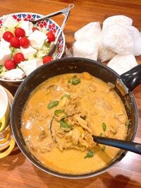 みきママ『10分でカレーです!』
