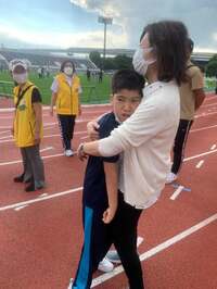 野田聖子『スポーツとスマホとスパゲッティ』