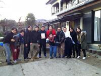 ルー大柴、主演映画で男優賞を受賞「アクターとして受賞を出来、感慨もひとしおです」