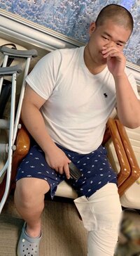 はなわ『長男・元輝への応援コメントに感謝。』