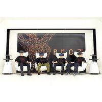 白濱亜嵐、“近未来感”あふれるライブ映像を公開し「まじ最高だよ」「めちゃくちゃかっこいい」と話題