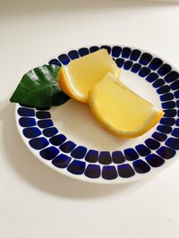 柏木由紀子『夏柑糖』