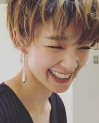 剛力彩芽、ショートヘア復活にファン歓喜「断然かわいい」「最高に似合います」