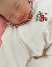 川崎希『笑顔♡』