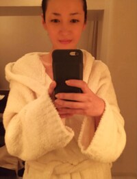 辺見えみり　アラフォーすっぴんに賞賛の声　「ため息が出るほど綺麗」