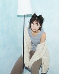 「とても可愛くてステキ」「めちゃスタイル良い」武田玲奈、キュートでセクシーなオフショットに反響