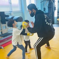 ココリコ遠藤嫁『運動』