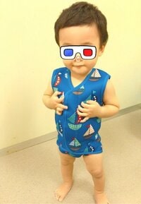 釈由美子、息子と『ベビースイミング』に参加「リフレッシュできていいかも」