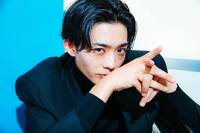 竜星涼インタビュー 生田斗真の印象は「良い人すぎて、怖いです（笑）」