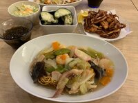 杉浦太陽『家のご飯は美味い』