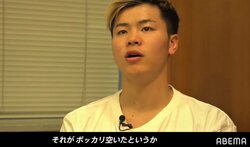 那須川天心「抜け殻感」に襲われた…“コロナ禍”の苦境にも「僕らは試されてる」