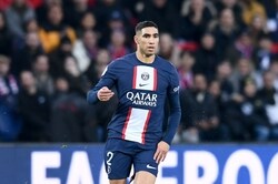 PSGのモロッコ代表DFハキミに強姦の容疑が浮上…フランス検察が捜査を開始