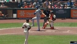 危ねっ！ 一体、何が起きた…！？ 大谷翔平、ベンチに見せた“一瞬の動き”が話題に「ニッコニコやんｗ」「ドジャースのこういうとこ好き」