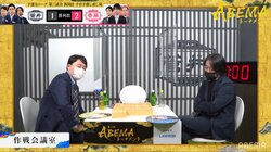 サインなんかあげたっけ 久保利明九段、かわいい後輩の少年時代をプチいじり「全然覚えてない」／将棋・ABEMAトーナメント