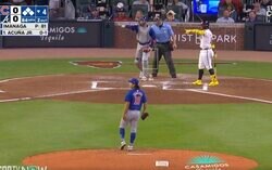 球場が大混乱！カブス・今永昇太、ありえない展開に… 監督ブチキレ抗議→即退場、審判が大激怒！ ファン騒然「スイングとらないのが異常ｗ」「まさに理想の上司」