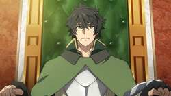 Heading to Siltvelt for Negotiations... Episode 1 Story Summary, Preview Images, and Web Trailer for “The Rising of the Shield Hero Season 4” Released!