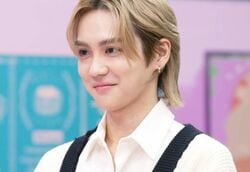 吉野北人、森香澄からの不意打ちボディタッチにキュン「あっ…」「これは良いですね…」