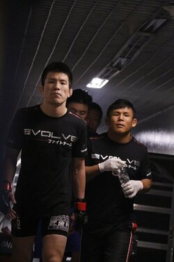 青木真也、どうしようもない嫉妬と共感を覚える“プロのファイター”北岡悟へ