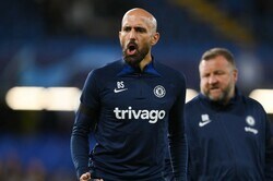 リヴァプールとドローも…チェルシー暫定指揮官「十分なチャンスを作った」