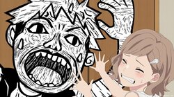 Did They Cast a Spell on Paper and Create a “Shikigami”!? Synopsis & Preview Stills Released for "Witch Watch" Episode 18