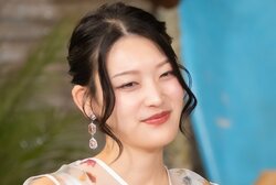 大人気グラドル、マッチョイケメンに惚気「わんこ系マッチョ大好き」