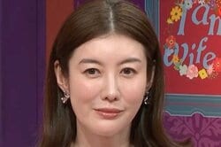 「出産はリビングで布団を敷いて…」自宅出産したともさかりえ、お産前日〜当日の様子を振り返る「野生的」 藤本美貴が驚き