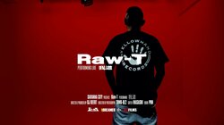 『SAVANNA CITY』第35弾、Raw-Tのライブが公開！