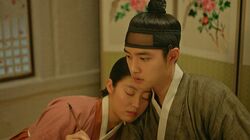 ド・ギョンス（EXO-D.O.）主演！記憶を失った世子の100日間の愛を描くロマンス時代劇『100日の郎君様』