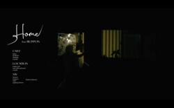 MuKuRo、LazyWii & KojoeによるJ.Studio沖縄⽀部<J.Studio 098>のプロジェクトアルバム『NICETY』より、収録曲「Home feat. BUPPON (prod by. FReECOol)」のMVが公開。