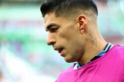 ソン・フンミンvsスアレスのFW対決 韓国初陣で”アジアのジャイキリ”旋風に乗れるか　