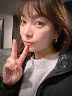  保田圭、治すために通院する1年悩まされた病気「こんな状態で歌って踊れるのか」 