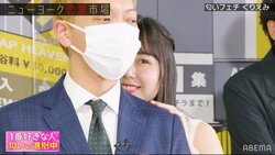 SNSの“フェチ天使”、ニューヨーク嶋佐の体臭を絶賛「エルメスとちょうどいい加齢臭」