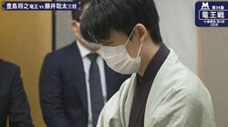 「静止画像が多くて見ている人が壊れたと思った」島朗九段が振り返る将棋の対局放送が始まったころ