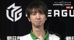 地獄の沼から這い上がった“魔王”佐々木寿人が6勝目でついに個人プラスへ／麻雀・Mリーグ