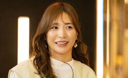 大島麻衣、港区女子の定番ルール？“3回理論”を熱弁「港区歴15年、任せてください」