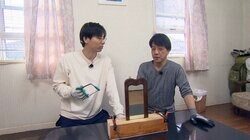 「自分が死んだら鏡を壊して手紙を取り出してくれ」亡き父が隠した母への“愛のメッセージ”とは？66年眠っていた想いに涙